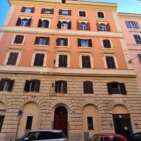 Colossehome - Dream House Around The Corner From Colosseum Buitenkant foto