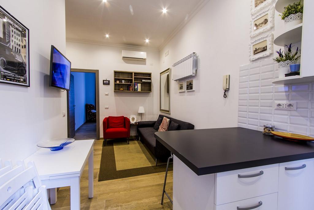Colossehome - Dream House Around The Corner From Colosseum Kamer foto