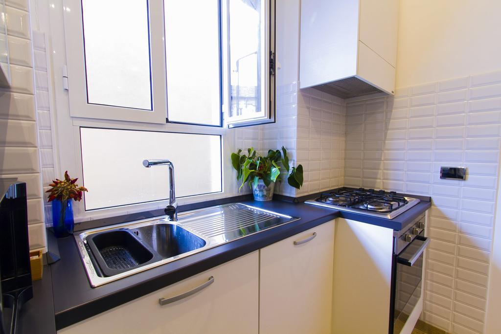 Colossehome - Dream House Around The Corner From Colosseum Kamer foto