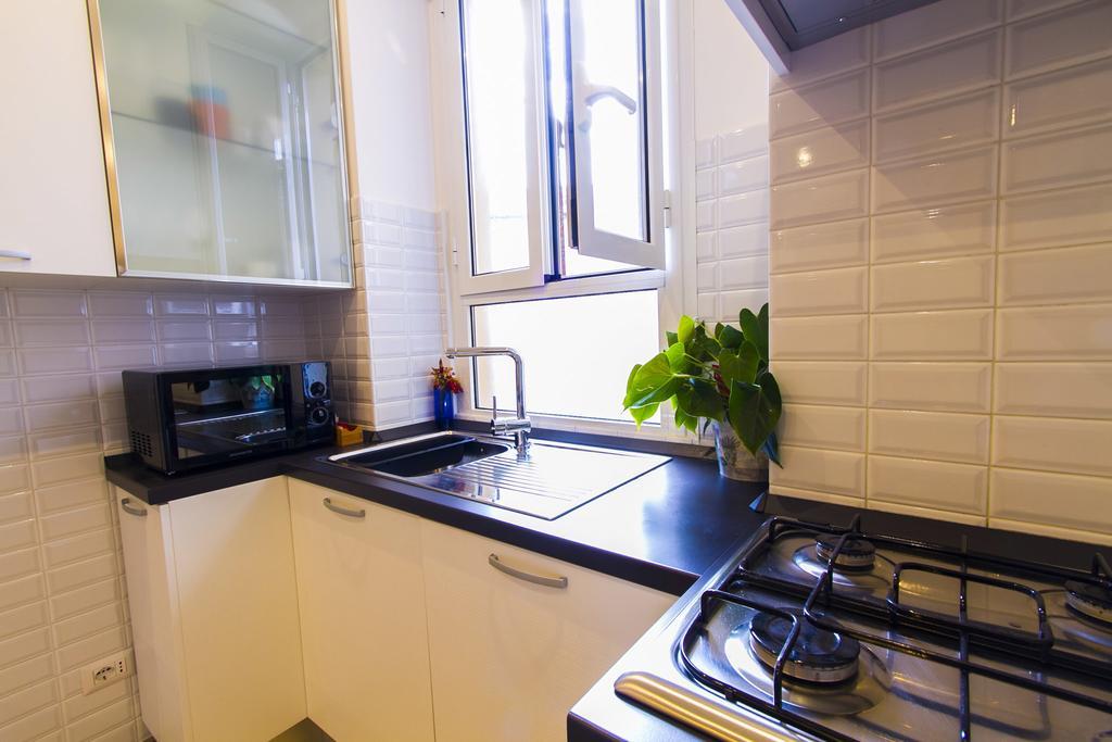 Colossehome - Dream House Around The Corner From Colosseum Kamer foto