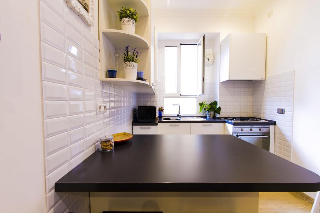 Colossehome - Dream House Around The Corner From Colosseum Kamer foto