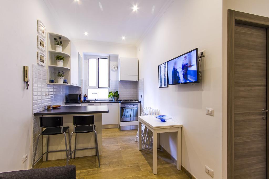 Colossehome - Dream House Around The Corner From Colosseum Kamer foto