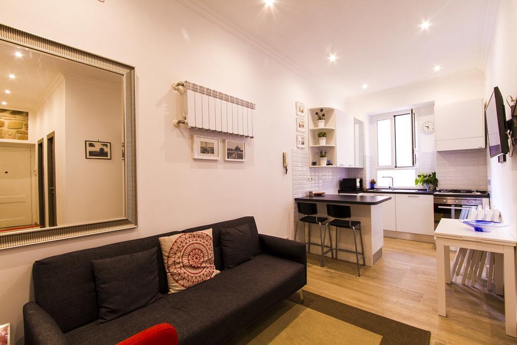 Colossehome - Dream House Around The Corner From Colosseum Kamer foto