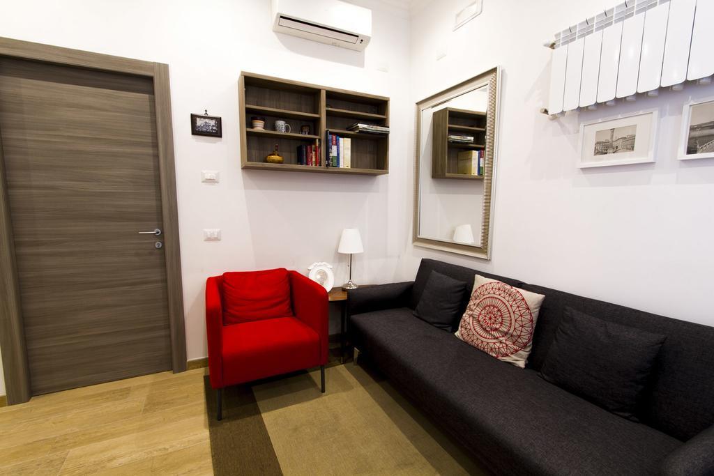 Colossehome - Dream House Around The Corner From Colosseum Kamer foto