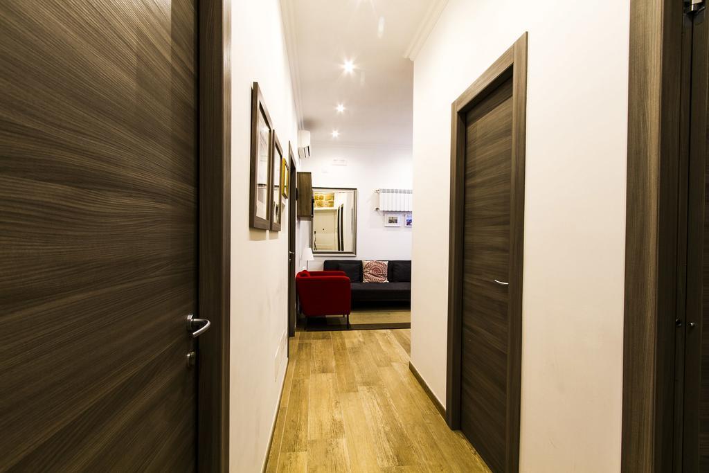 Colossehome - Dream House Around The Corner From Colosseum Kamer foto