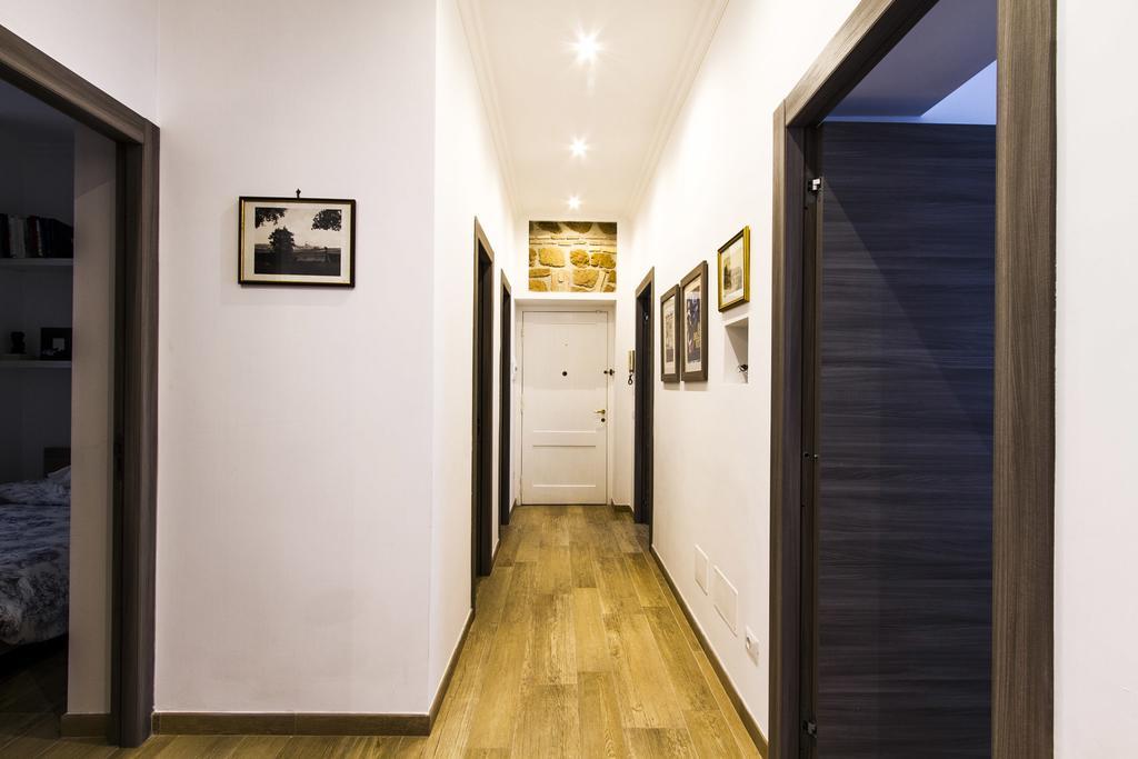Colossehome - Dream House Around The Corner From Colosseum Kamer foto