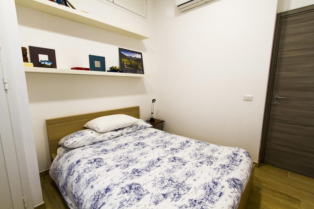 Colossehome - Dream House Around The Corner From Colosseum Kamer foto