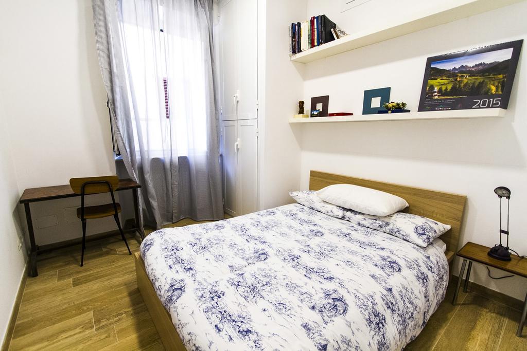 Colossehome - Dream House Around The Corner From Colosseum Kamer foto