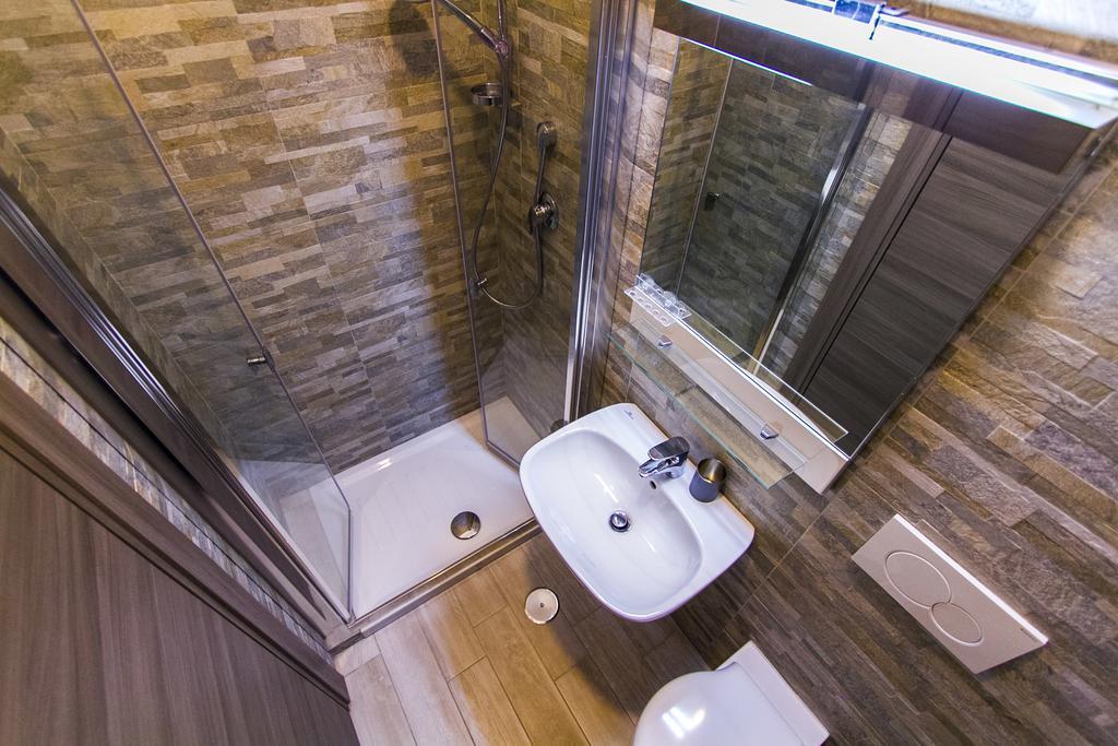 Colossehome - Dream House Around The Corner From Colosseum Kamer foto