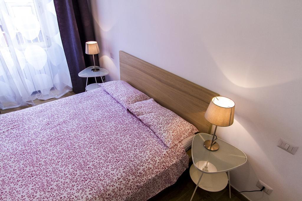 Colossehome - Dream House Around The Corner From Colosseum Kamer foto