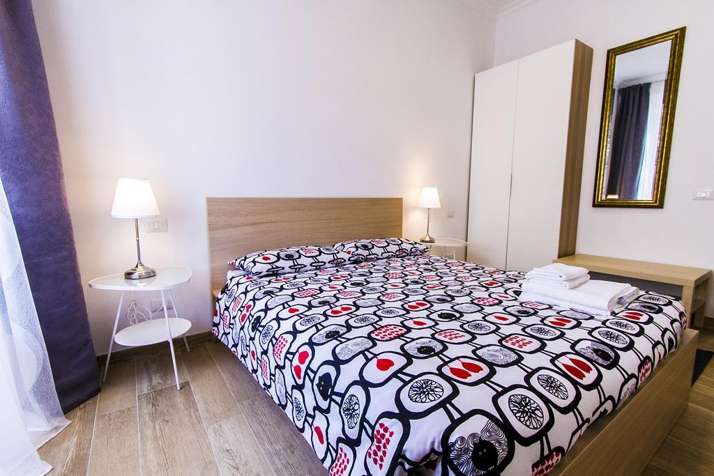 Colossehome - Dream House Around The Corner From Colosseum Kamer foto