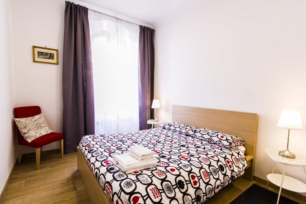Colossehome - Dream House Around The Corner From Colosseum Kamer foto